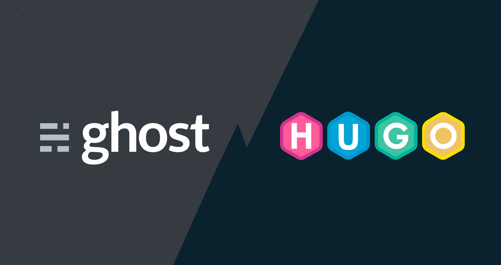 From GhostCMS to Hugo - Snipline's New Blog